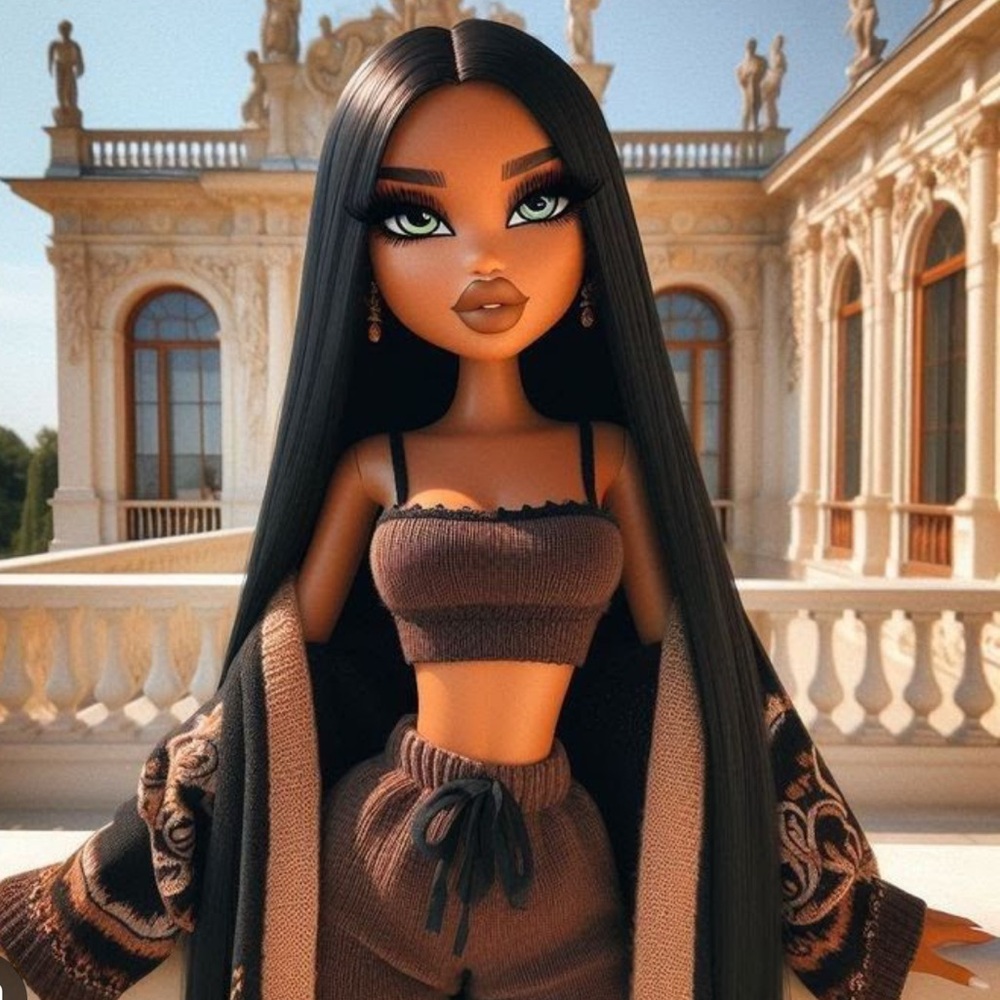 Meet your Posher, Ashton